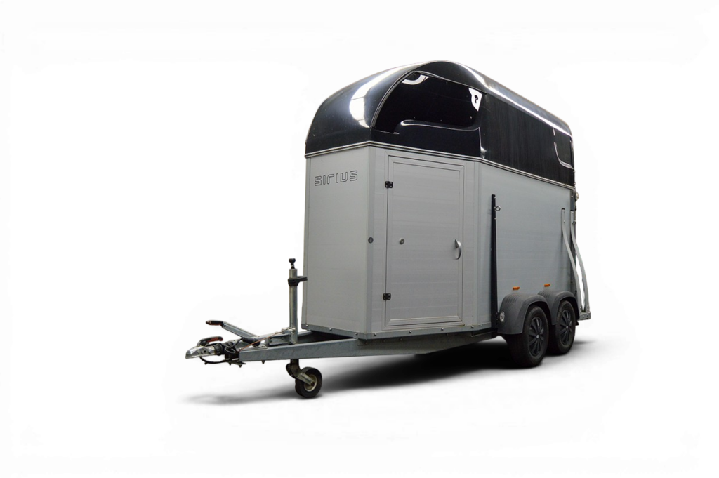 Foto Sirius S45