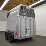 Bucker Careliner-M