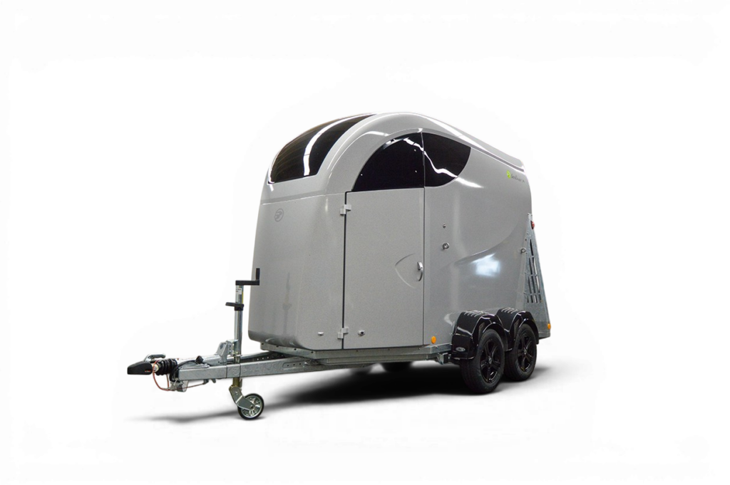 Foto Bucker Careliner-M