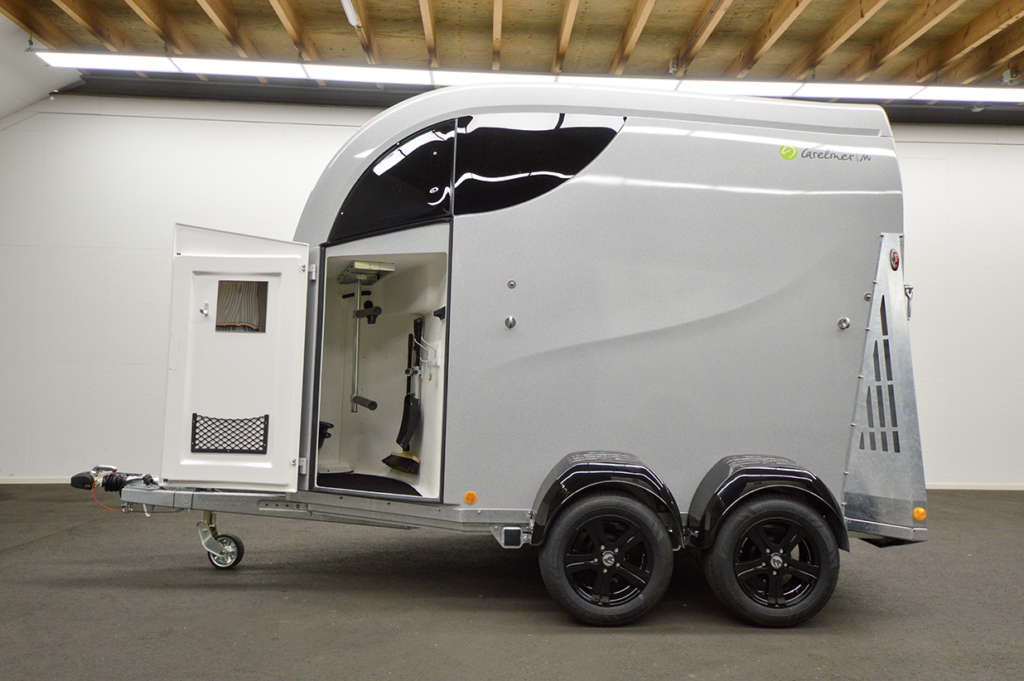 Foto Bucker Careliner-M