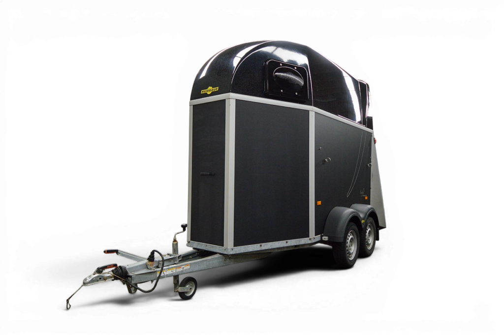 Foto Humbaur Single 1500