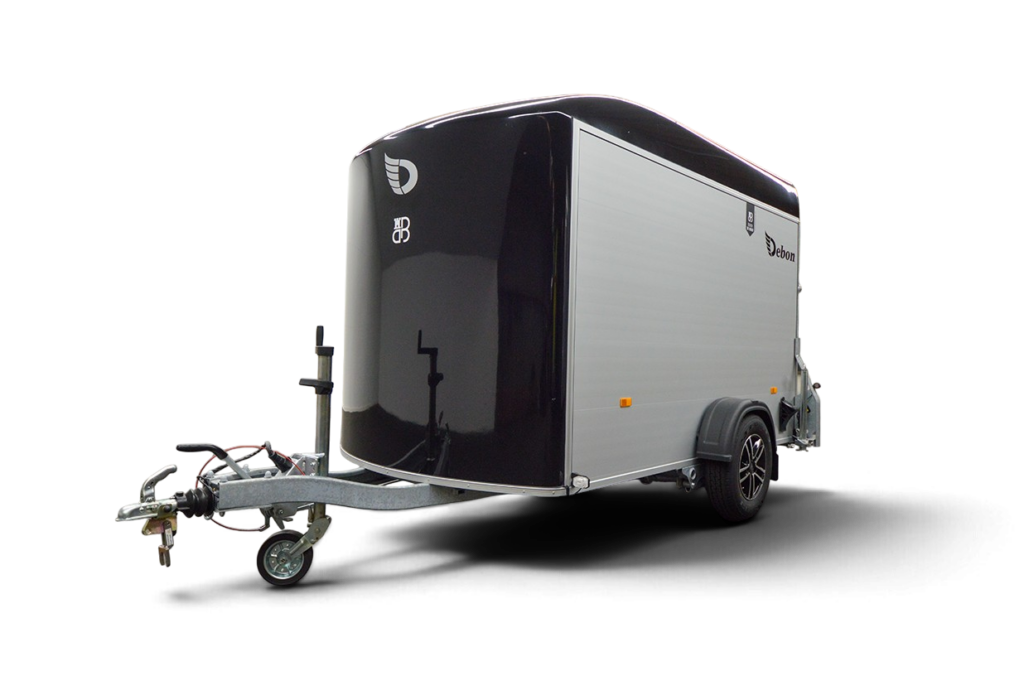 Foto Cheval Liberte Debon Roadster 400