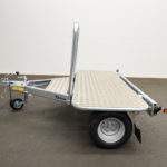 Debon Roadster Camp 3 Motortrailer Camper