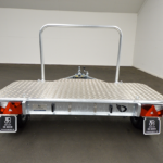 Debon Roadster Camp 3 Motortrailer Camper