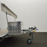 Debon Roadster Camp 3 Motortrailer Camper