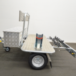 Debon Roadster Camp 3 Motortrailer Camper