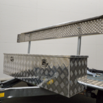 Debon Roadster Camp 3 Motortrailer Camper