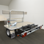 Debon Roadster Camp 3 Motortrailer Camper