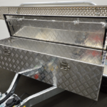 Debon Roadster Camp 3 Motortrailer Camper