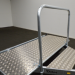 Debon Roadster Camp 3 Motortrailer Camper