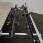 Debon Roadster Camp 3 Motortrailer Camper