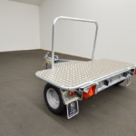 Debon Roadster Camp 3 Motortrailer Camper