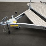 Debon Roadster Camp 3 Motortrailer Camper