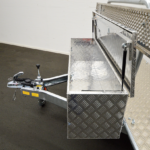 Debon Roadster Camp 3 Motortrailer Camper