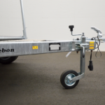 Debon Roadster Camp 3 Motortrailer Camper