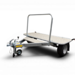 Debon Roadster Camp 3 Motortrailer Camper