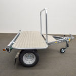 Debon Roadster Camp 3 Motortrailer Camper
