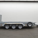 Nugent Machinetransporter P4318T