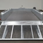 Nugent Machinetransporter P4318T