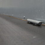 Nugent Machinetransporter P4318T