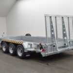 Nugent Machinetransporter P4318T
