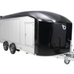 Debon Roadster C2000 Aluminium