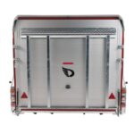 Debon Roadster C2000 Aluminium