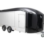 Debon Roadster C2000 Aluminium