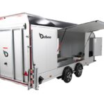 Debon Roadster C2000 Aluminium