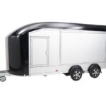 Debon Roadster C2000 Aluminium