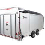 Debon Roadster C2000 Aluminium