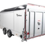 Debon Roadster C2000 Aluminium