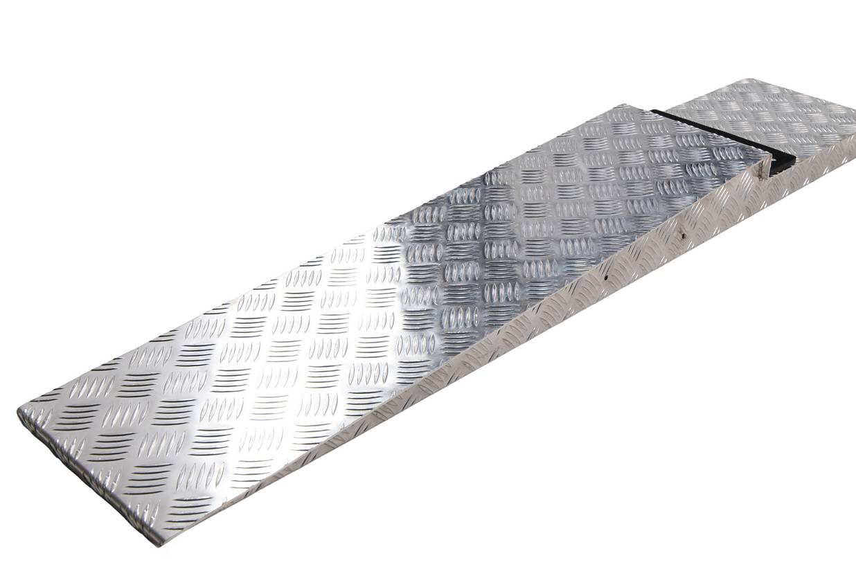 Debon Roadster C2000 Aluminium - Afbeelding 42