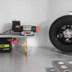 Debon Roadster C2000 Aluminium