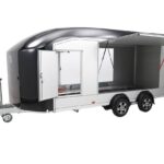 Debon Roadster C2000 Aluminium