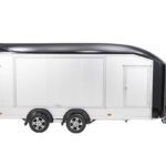 Debon Roadster C2000 Aluminium