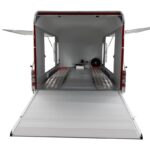 Debon Roadster C2000 Aluminium
