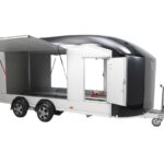 Debon Roadster C2000 Aluminium