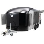 Debon Roadster C2000 Aluminium