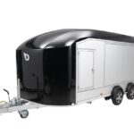 Debon Roadster C2000 Aluminium