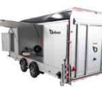 Debon Roadster C2000 Aluminium