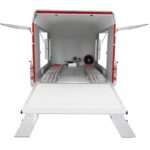 Debon Roadster C2000 Aluminium