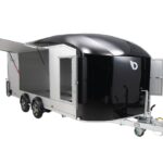 Debon Roadster C2000 Aluminium