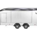 Debon Roadster C2000 Aluminium