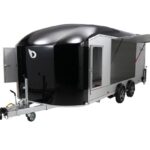 Debon Roadster C2000 Aluminium