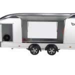 Debon Roadster C2000 Aluminium