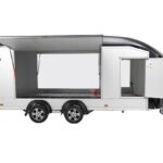 Debon Roadster C2000 Aluminium