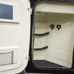 Atec APT 1600 Thensa 1.5 paards + zadelkamer