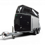 Atec APT 1600 Thensa 1.5 paards + zadelkamer