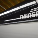 Atec APT 1600 Thensa 1.5 paards + zadelkamer